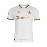 Maglia Al Nassr Terza 2022 2023