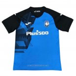 Maglia Allenamento Atalanta 2020 2021 Blu