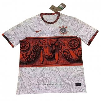 Maglia Allenamento Corinthians 2023 2024