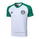 Maglia Allenamento Palmeiras 2023 2024 Bianco