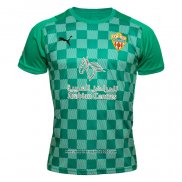 Thailandia Maglia Almeria Terza 2021 2022