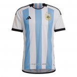 Thailandia Maglia Argentina Home 2022