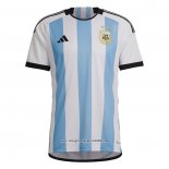 Thailandia Maglia Argentina Home 2022