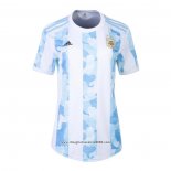 Maglia Argentina Home Donna 2021