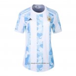 Maglia Argentina Home Donna 2021