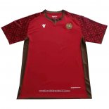 Thailandia Maglia Armenia Home 2021