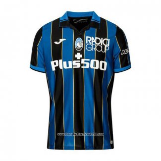 Maglia Atalanta Home 2021 2022