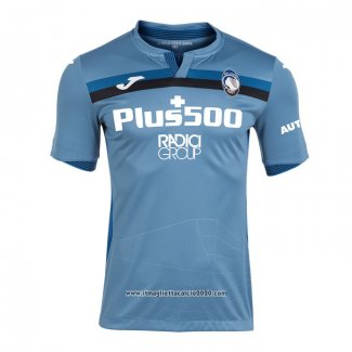 Thailandia Maglia Atalanta Terza 2020 2021