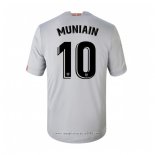 Maglia Athletic Bilbao Giocatore Muniain Away 2020 2021