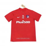 Maglia Atletico Madrid Quarto 2021 2022