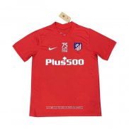 Thailandia Maglia Atletico Madrid Quarto 2021 2022