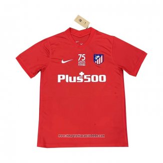 Thailandia Maglia Atletico Madrid Quarto 2021 2022