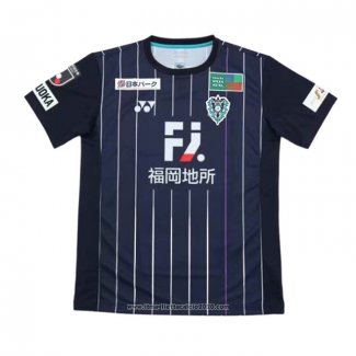 Thailandia Maglia Avispa Fukuoka Home 2020