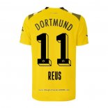 Maglia Borussia Dortmund Giocatore Reus Cup 2022 2023