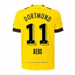 Maglia Borussia Dortmund Giocatore Reus Home 2022 2023