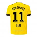 Maglia Borussia Dortmund Giocatore Reus Home 2022 2023