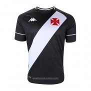 Thailandia Maglia CR Vasco da Gama Home 2020 2021