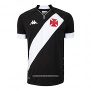 Thailandia Maglia CR Vasco da Gama Home 2022