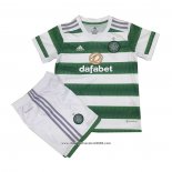 Maglia Celtic Home Bambino 2022 2023