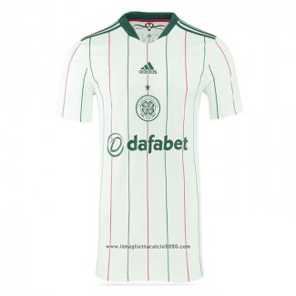 Maglia Celtic Terza 2021 2022