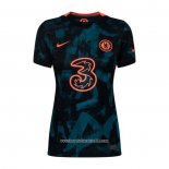 Maglia Chelsea Terza Donna 2021 2022