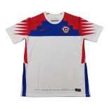 Maglia Cile Away 2020