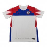 Maglia Cile Away 2020