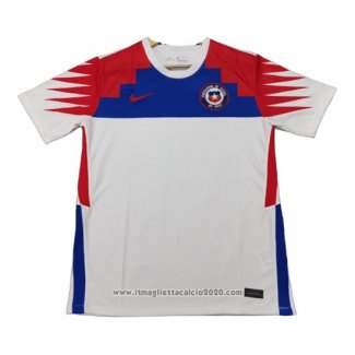 Maglia Cile Away 2020