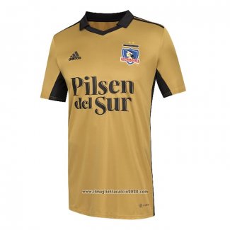 Maglia Colo-Colo Terza 2022