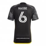 Maglia Columbus Crew Giocatore Nagbe Away 2023 2024