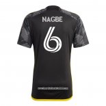Maglia Columbus Crew Giocatore Nagbe Away 2023 2024