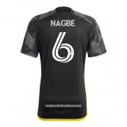 Maglia Columbus Crew Giocatore Nagbe Away 2023 2024