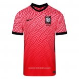 Maglia Corea Sud Home 2020