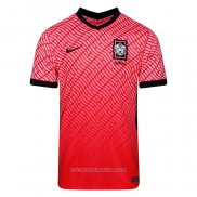 Maglia Corea Sud Home 2020