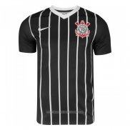 Maglia Corinthians Away 2020 2021