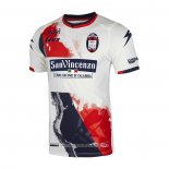 Thailandia Maglia Crotone Away 2020 2021