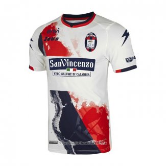 Thailandia Maglia Crotone Away 2020 2021