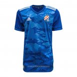 Thailandia Maglia Dinamo Zagreb Home 2020 2021