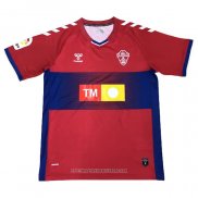 Thailandia Maglia Elche Away 2020 2021