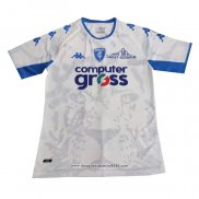 Thailandia Maglia Empoli Away 2021 2022