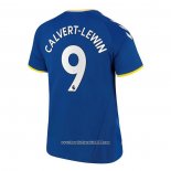 Maglia Everton Giocatore Calvert-Lewin Home 2021 2022
