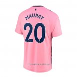 Maglia Everton Giocatore Maupay Away 2022 2023