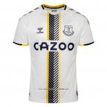 Thailandia Maglia Everton Terza 2021 2022