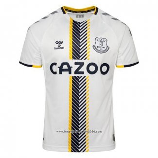 Thailandia Maglia Everton Terza 2021 2022