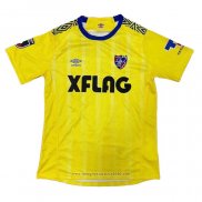 Thailandia Maglia FC Tokyo Portiere Home 2020