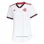 Maglia Flamengo Away Donna 2022