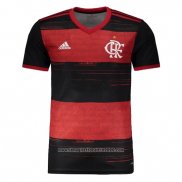 Thailandia Maglia Flamengo Home 2020