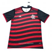 Thailandia Maglia Flamengo Terza 2021