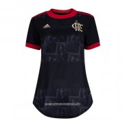 Maglia Flamengo Terza Donna 2021