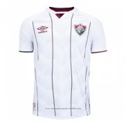 Thailandia Maglia Fluminense Away 2020